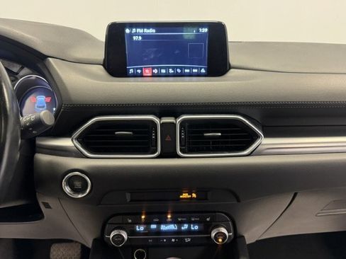 Used 2019 MAZDA CX-5 Touring AWD/4WD image 13
