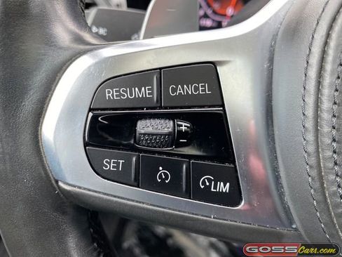 Used 2020 BMW 330i xDrive 330i xDrive w/ M Sport Package image 19