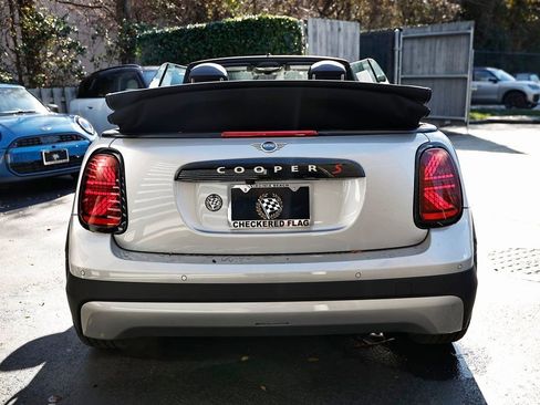 New 2026 MINI Cooper S image 9