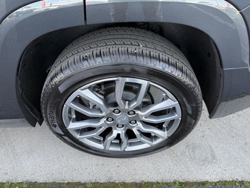 Used 2022 GMC Terrain Denali w/ Denali Premium Package image 48