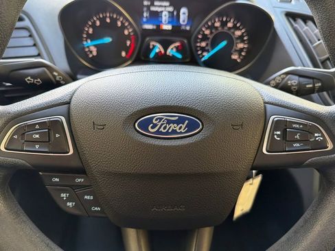 Used 2018 Ford Escape SE AWD/4WD image 18