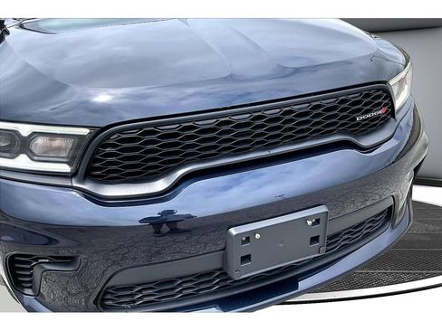 Certified 2025 Dodge Durango GT AWD/4WD image 55