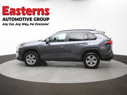 Used 2023 Toyota RAV4 XLE FWD image 59