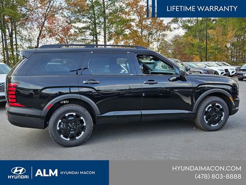 New 2026 Hyundai Palisade XRT Pro AWD/4WD image 11