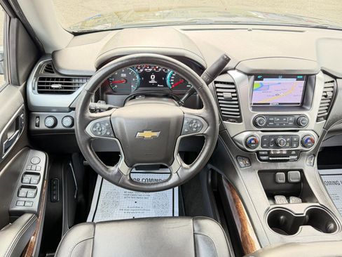 Used 2017 Chevrolet Tahoe LT image 29