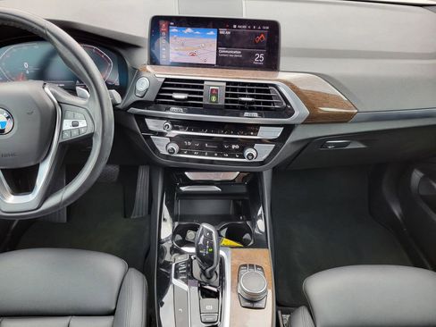 Used 2020 BMW X3 sDrive30i w/ Driving Assistance Package image 19