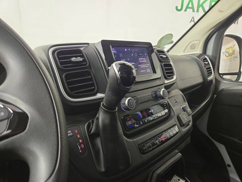 Used 2025 RAM ProMaster 3500 w/ Quick Order Package 22G SLT image 23