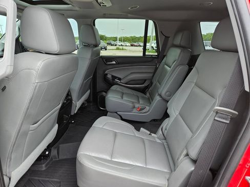 Used 2020 Chevrolet Tahoe LT AWD/4WD image 26