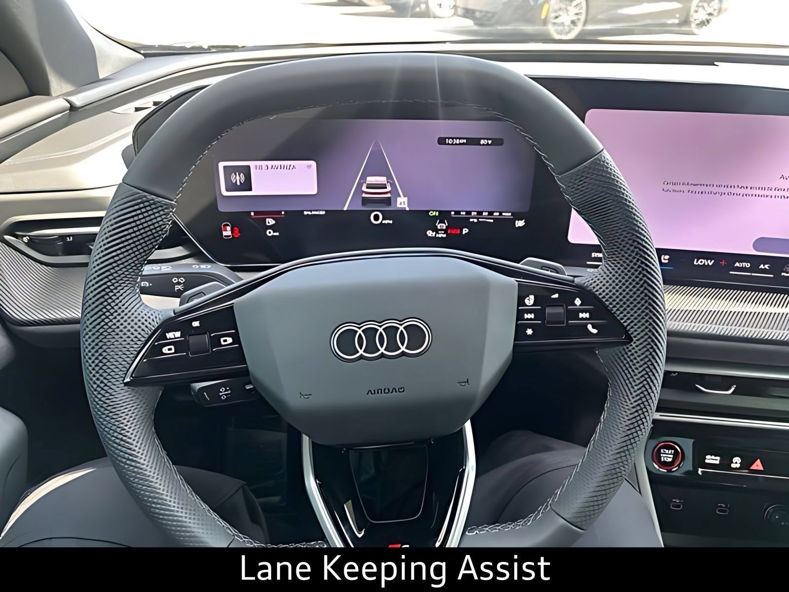 New 2026 Audi SQ5 Premium Plus AWD/4WD image 25