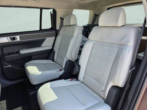 New 2026 Hyundai Santa Fe Calligraphy image 22