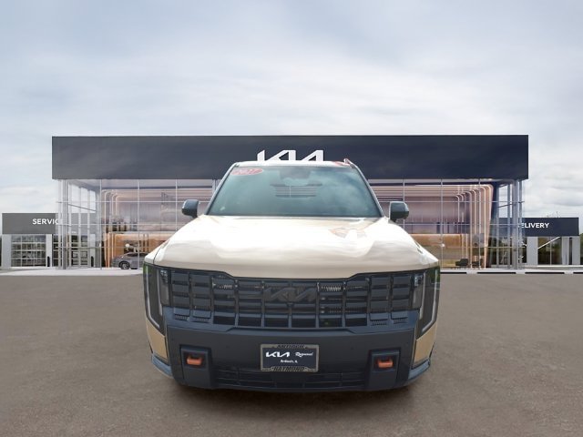 New 2027 Kia Telluride SX Prestige X-Pro AWD/4WD image 9