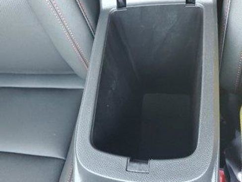 New 2026 Chevrolet Trax RS image 26