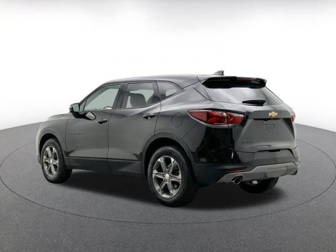 Used 2025 Chevrolet Blazer LT FWD image 6