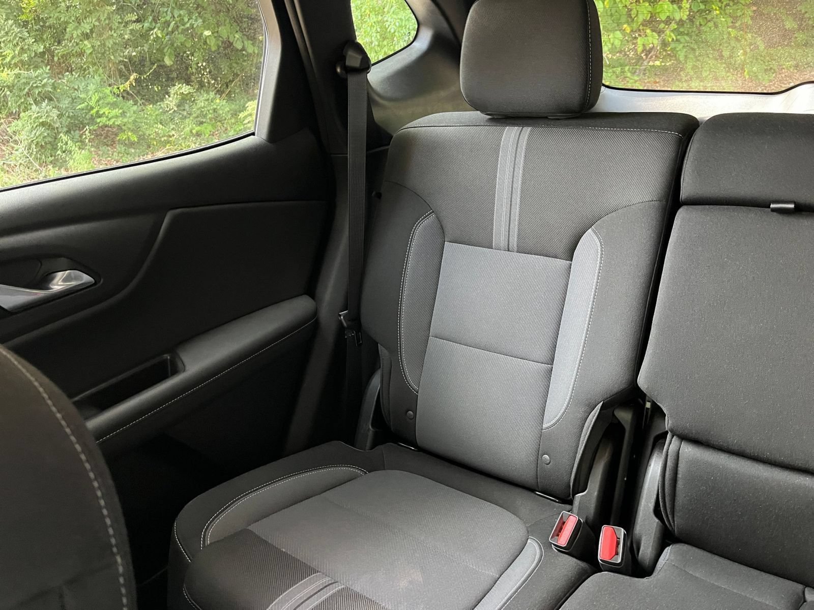Used 2026 Chevrolet Blazer LT FWD image 44