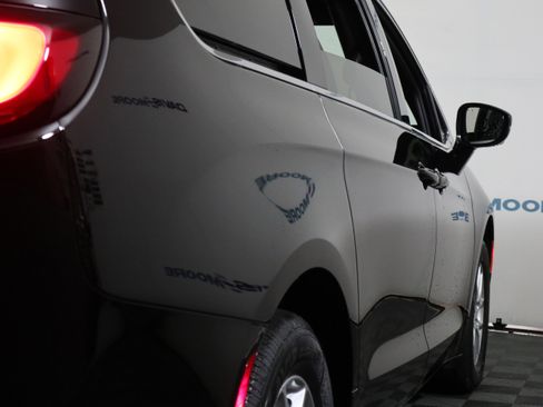 New 2026 Chrysler Pacifica Select image 5