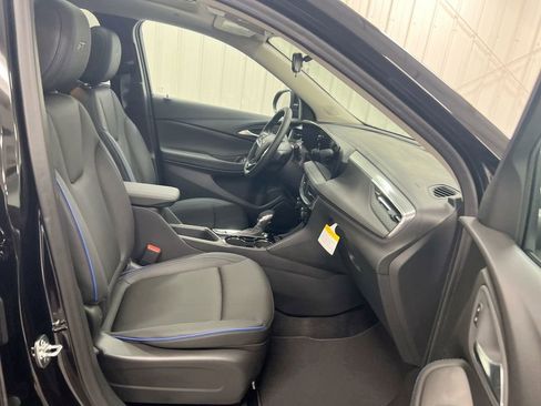 New 2026 Buick Encore GX Sport Touring w/ Comfort Package image 22