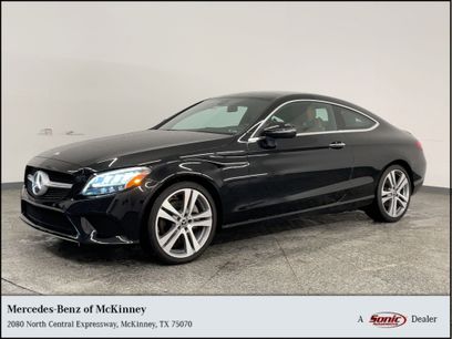 Used 2019 Mercedes-Benz C 300 C 300