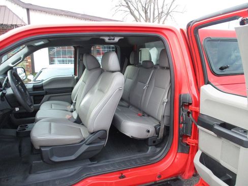 Used 2019 Ford F150 XL w/ XL Power Equipment Group image 7