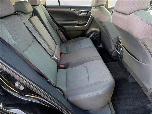 Used 2024 Toyota RAV4 XLE w/ Weather Package image 19