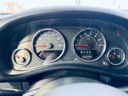 Used 2016 Jeep Wrangler Unlimited Sport w/ Quick Order Package 24S image 20