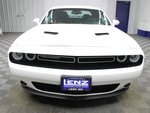 Used 2018 Dodge Challenger GT w/ GT Interior Package AWD/4WD image 41