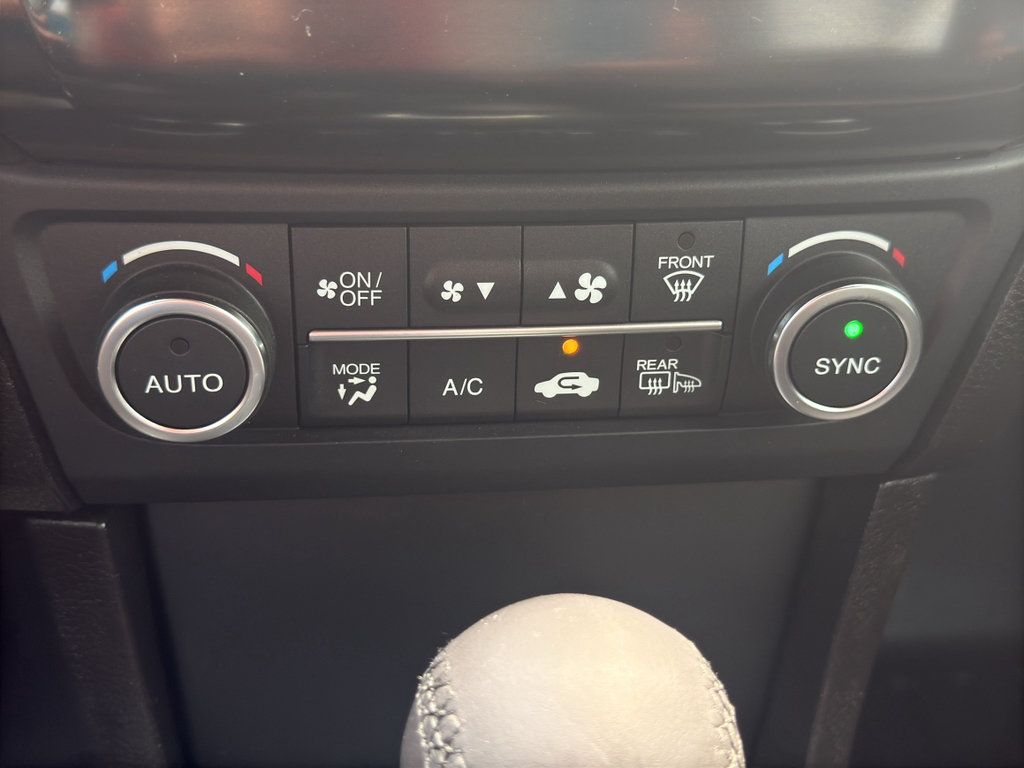 Used 2021 Acura ILX FWD image 35