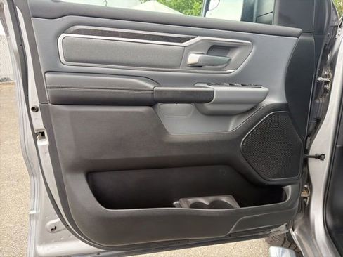 Used 2021 RAM 1500 Big Horn AWD/4WD image 23