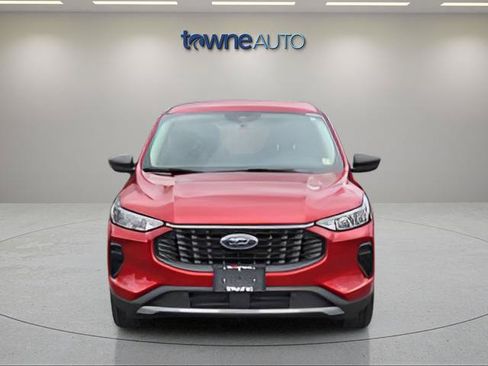Used 2023 Ford Escape Active AWD/4WD image 8