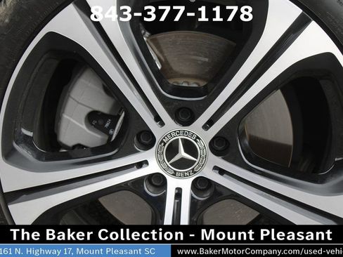 Certified 2025 Mercedes-Benz C 300 C 300 image 16