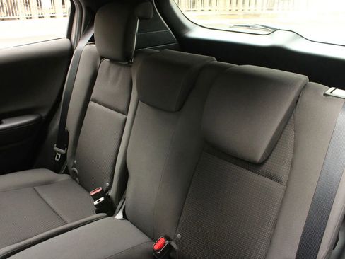 Used 2019 Honda HR-V Sport image 18