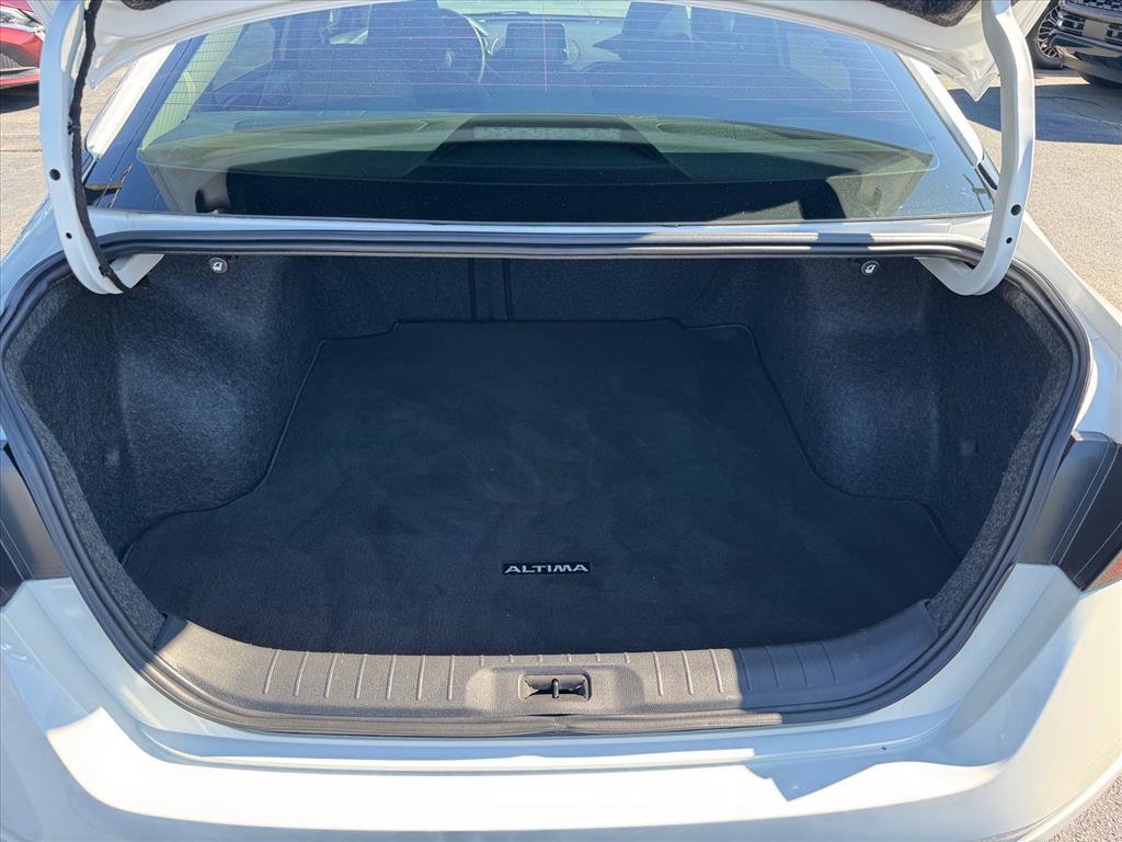 Used 2020 Nissan Altima 2.5 S FWD image 10