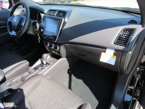 New 2026 Mitsubishi Outlander Sport AWD image 11