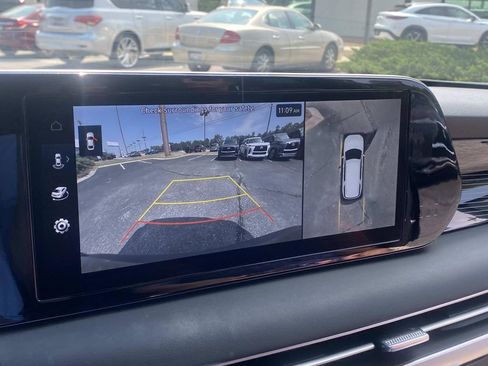 Used 2025 Hyundai Palisade Calligraphy image 27