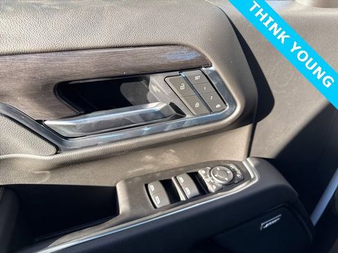 New 2026 Chevrolet Silverado 3500 LTZ w/ Trail Boss Package image 25