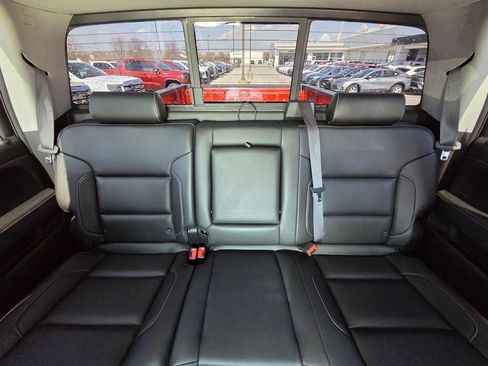 Used 2015 Chevrolet Silverado 3500 LTZ w/ Duramax Plus Package image 27