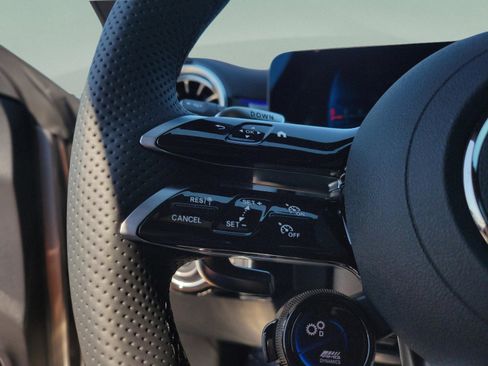 New 2026 Mercedes-Benz CLA 35 AMG 4MATIC image 25