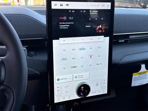 New 2025 Ford Mustang Mach-E Premium image 27