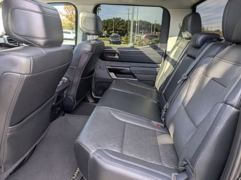 Used 2023 Toyota Tundra Limited image 30