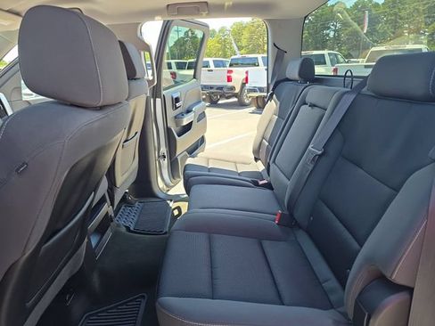 Used 2014 Chevrolet Silverado 1500 LT w/ All Star Edition AWD/4WD image 15