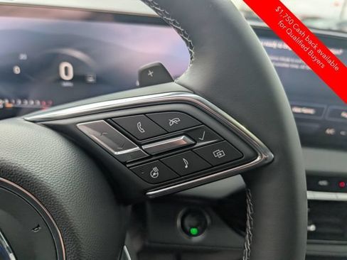New 2026 Buick Enclave Preferred w/ Power Package AWD/4WD image 18