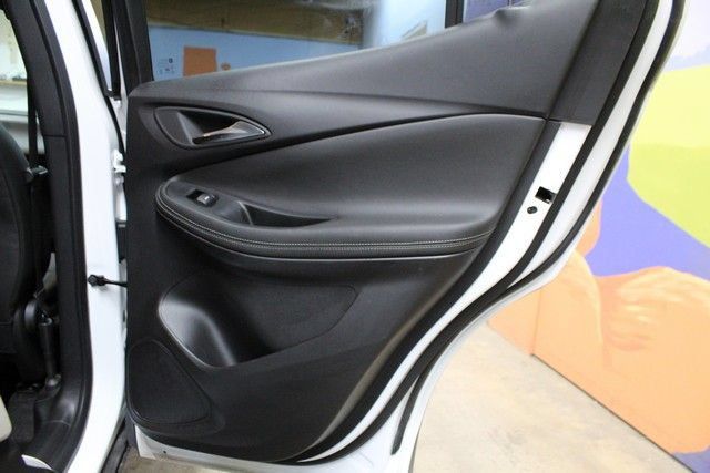 Used 2024 Buick Encore GX Preferred FWD image 11
