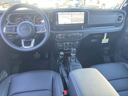 New 2026 Jeep Wrangler Sahara image 19