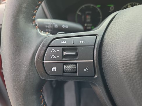 Used 2024 Honda CR-V Sport-L image 23