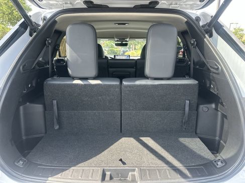 Used 2025 Mitsubishi Outlander SE FWD image 33