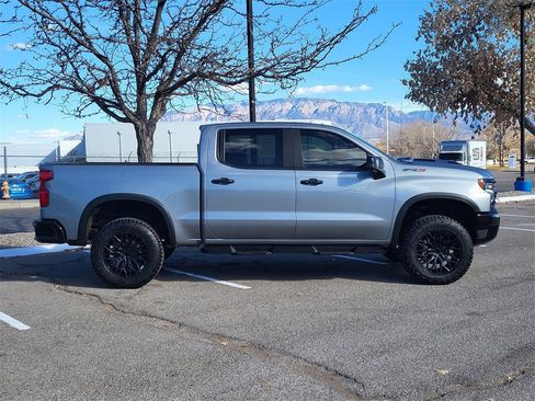 Certified 2024 Chevrolet Silverado 1500 ZR2 w/ Technology Package image 2