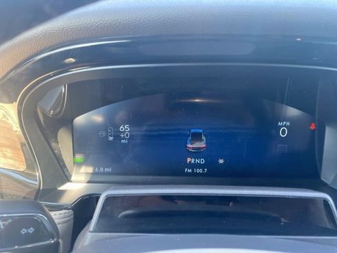 New 2024 Lincoln Corsair Grand Touring w/ Equipment Group 302A AWD/4WD image 20