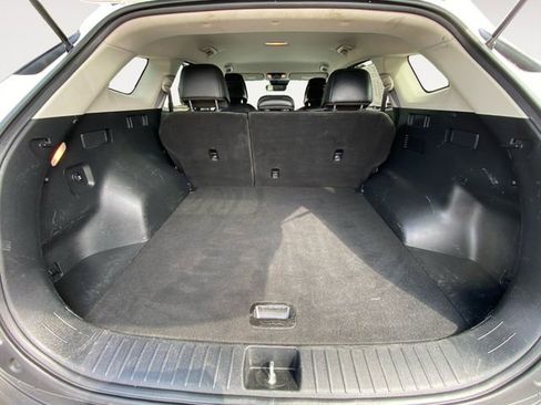 Used 2023 Kia Sportage EX image 31