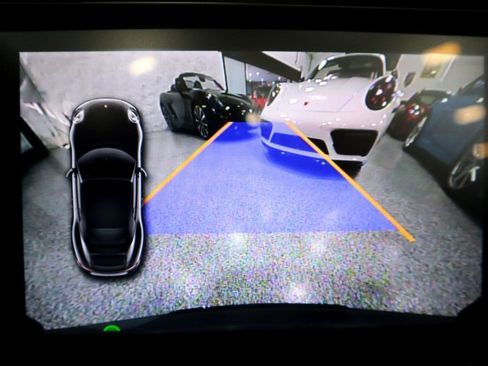 Used 2017 Porsche 911 Carrera S image 32