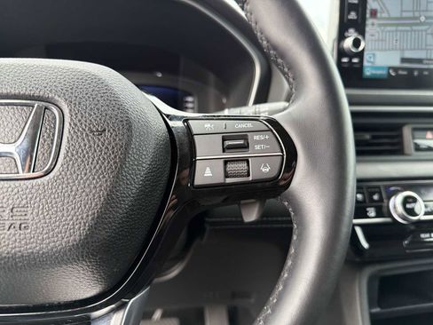 Certified 2023 Honda Pilot Elite image 26