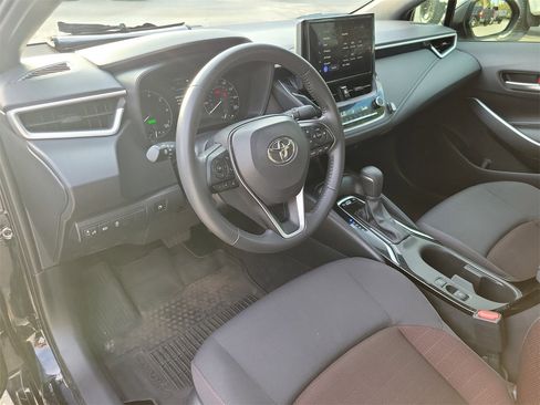 Used 2023 Toyota Corolla SE image 15